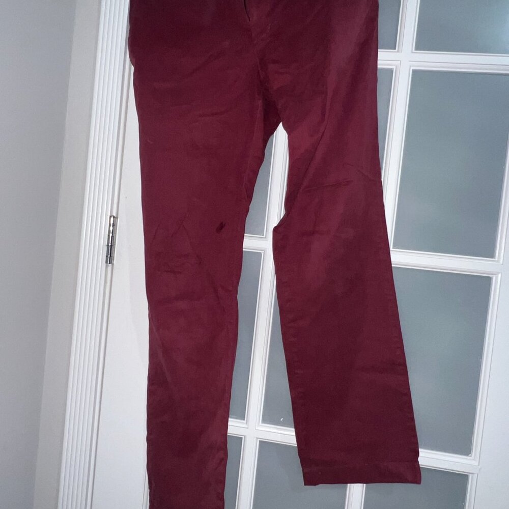 Mens Vineyard Vines Pants 33x34